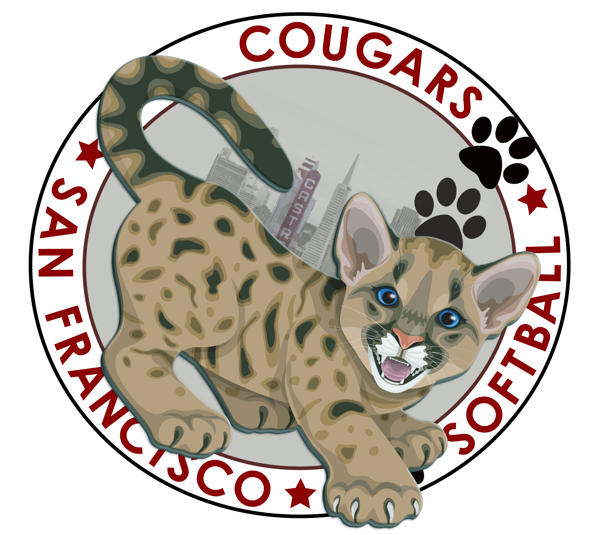 SF Cougars